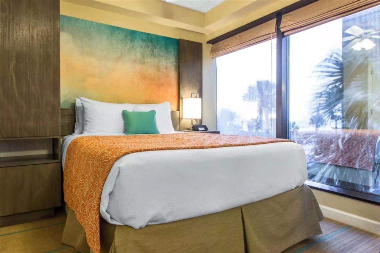 Bluegreen Vacations Seaglass Tower, Ascend Resort Collection Myrtle Beach Zewnętrze zdjęcie