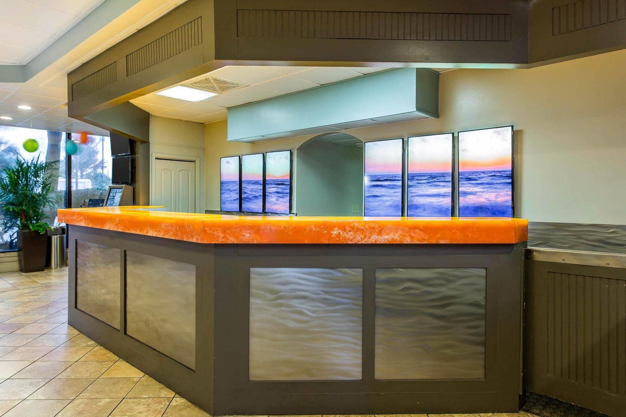 Bluegreen Vacations Seaglass Tower, Ascend Resort Collection Myrtle Beach Zewnętrze zdjęcie